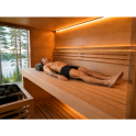 Cuscino da sauna 570 × 200 mm - 2