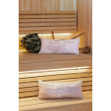 Cuscino per sauna, beige - 1 Cuscino per sauna, beige - 1