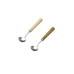 Mestolo per sauna SAWO, 40 cm 