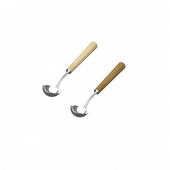 Mestolo per sauna SAWO, 40 cm