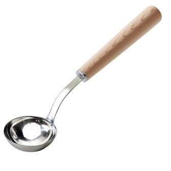Mestolo per sauna SAWO, cedro 40 cm