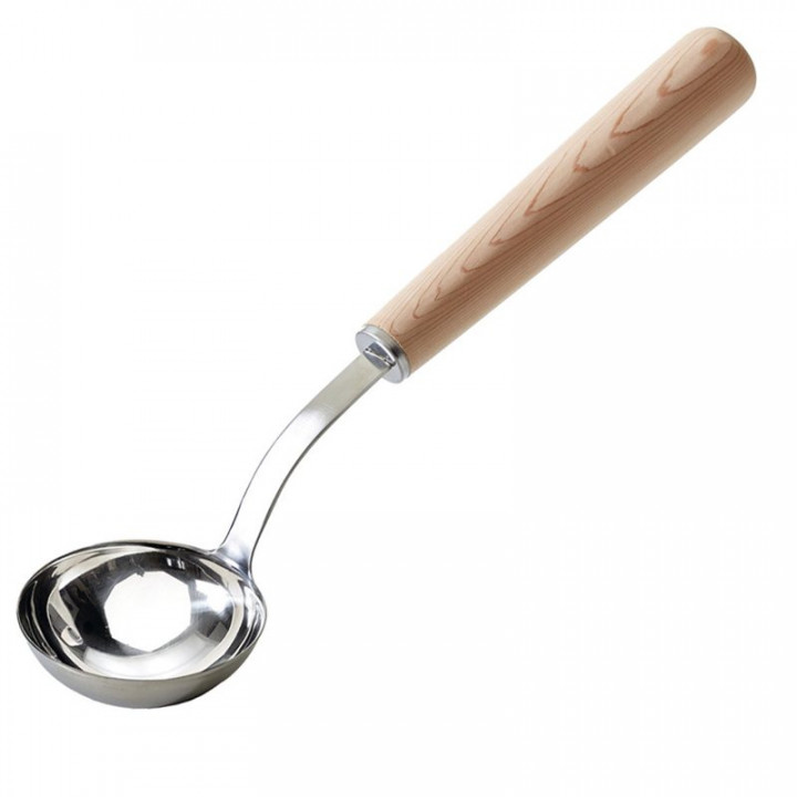 Mestolo per sauna SAWO, cedro 40 cm