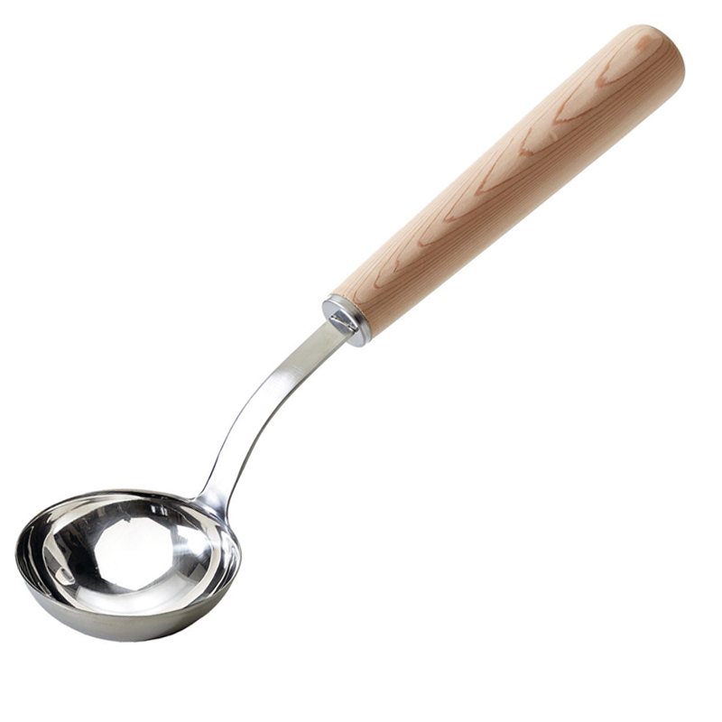 Mestolo per sauna SAWO, cedro 40 cm