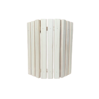 Paralume angolare - Klasika