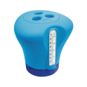 Dispenser galleggiante con termometro - 3