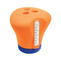 Dispenser galleggiante con termometro - 2