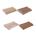 Poggiatesta per sauna - 0