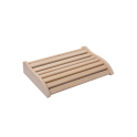 Poggiatesta per sauna - 7