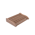 Poggiatesta per sauna - 1