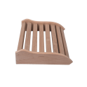 Poggiatesta per sauna - 2