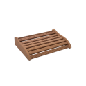 Poggiatesta per sauna - 3