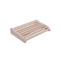 Poggiatesta per sauna - 5
