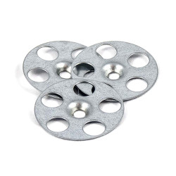 Rondelle isolanti  Rondelle isolanti