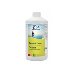 Anticalcare, CALZESTAB - EISENEX, 1 l