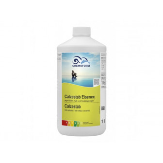 Anticalcare, CALZESTAB - EISENEX, 1 l