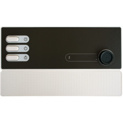 Pannello di controllo del riscaldatore elettrico per sauna - HARVIA Pro B2  Pannello di controllo del riscaldatore elettrico per sauna - HARVIA Pro B2