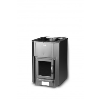 Stufa a legna per sauna - SKAMET PS-110 GL