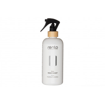 Profumo spray per sauna e ambiente RENTO, Betulla di mezza estate