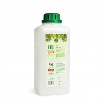 Idrolato di pino, 1 kg