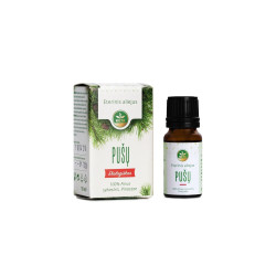 Olio essenziale di pino, biologico, 10 ml  Olio essenziale di pino, biologico, 10 ml