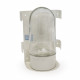 Lampada per sauna Raita, RTL, E27/40W, ontano