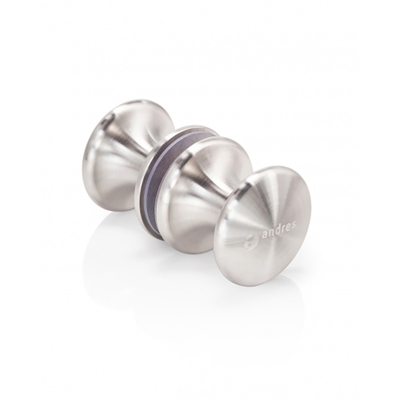 AD maniglia per porte in vetro AU