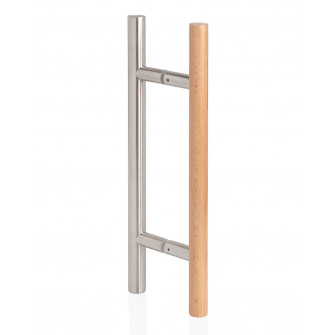 Maniglia per porte in vetro AD Premium