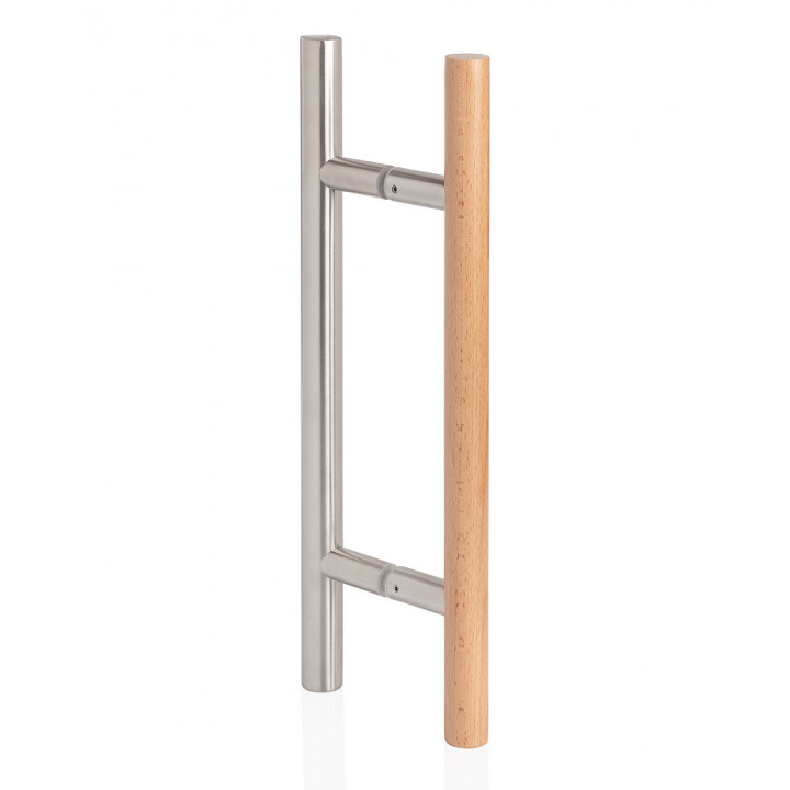 Maniglia per porte in vetro AD Premium