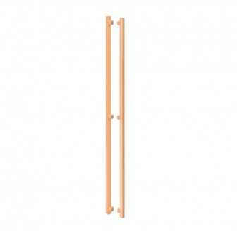 AD Maniglia per porte in vetro L-1800