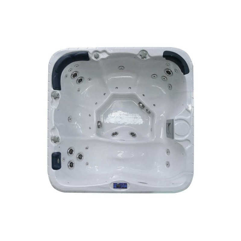 Piscina idromassaggio SPA REFRESH