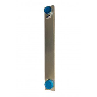 Tubo di ventilazione regolabile SGV100