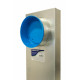 Tubo di ventilazione regolabile SGV125