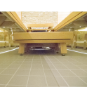 Gamba regolabile per modulo - 2