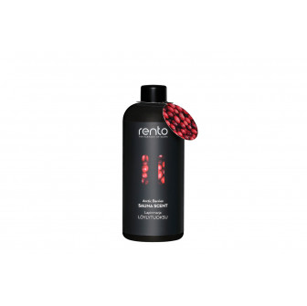 RENTO essenza aromatizzante, bacche artiche 400ml