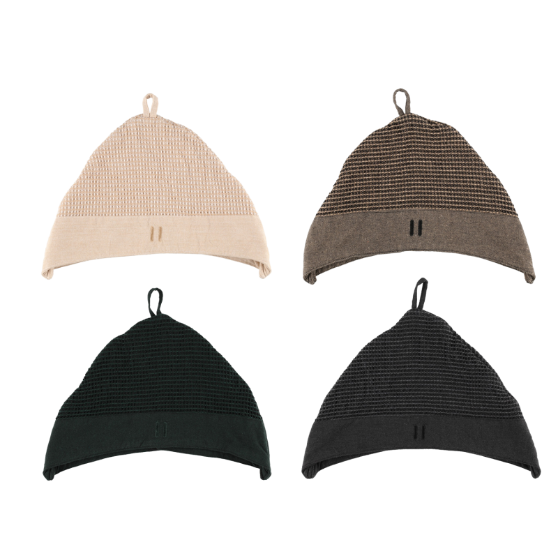 Cappello da sauna - Rento Kenno