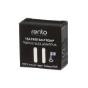 Sapone al sale RENTO, tea tree 50 g. - 0