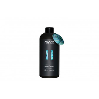 RENTO essenza aromatizzante, eucalipto 400ml