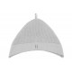 Set regalo in confezione regalo RENTO KENNO FOR HIM. Cappello e grembiule in cotone, grigio chiaro