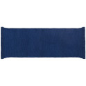 Coprisedile per sauna RENTO - KENNO, blu, 60 × 160 - 0