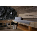 Coprisedile per sauna RENTO - KENNO, 60 × 160 - 13