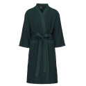 Accappatoio - RENTO KENNO, L/XL, verde scuro - 0 Accappatoio - RENTO KENNO, L/XL, verde scuro - 0