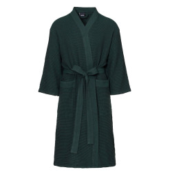 Accappatoio - RENTO KENNO, L/XL, verde scuro  Accappatoio - RENTO KENNO, L/XL, verde scuro