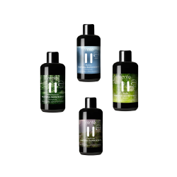 Profumo sauna RENTO 100ml 