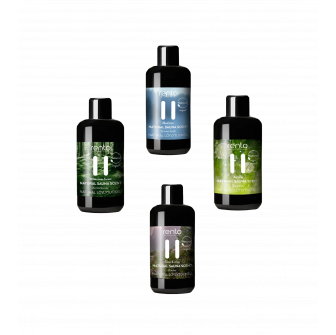 Profumo sauna RENTO 100ml