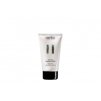 Miele per sauna RENTO, pino artico