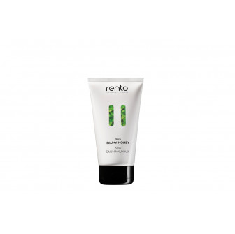 Miele per sauna RENTO, betulla