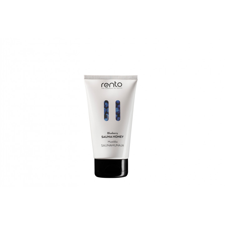 Miele per sauna RENTO, mirtillo