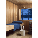 Coprisedile per sauna RENTO - KENNO, 50 × 60 - 12