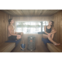 Coprisedile per sauna RENTO - KENNO, 50 × 60 - 13