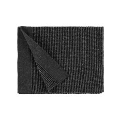 Coprisedile per sauna RENTO - KENNO, grigio 50 × 60  Coprisedile per sauna RENTO - KENNO, grigio 50 × 60